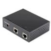 Immagine di Splitter industriale Gigabit PoE