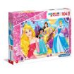 Immagine di DISNEY PRINCESS - MAXI 104PZ