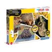 Immagine di NATIONAL GEOGRAPHIC KIDS - WILDLIFE ADVENTURE - 104PZ