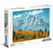 Immagine di 500PZ - GRAND TETON IN FALL