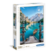 Immagine di 500PZ - BRAIES LAKE