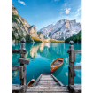 Immagine di 500PZ - BRAIES LAKE