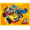 Immagine di Disney Mickey and the Roadster Racers - 12 pezzi - Cubi