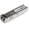 Immagine di Ricetrasmettitore fibra ottica multimodale SFP Gigabit 850 nm