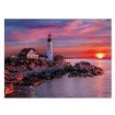 Immagine di Portland Head Light - High Quality Collection - 500 pz