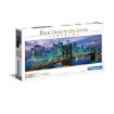 Immagine di New York Brooklyn Bridge - Panorama - 1000 pz