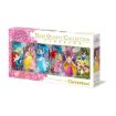 Immagine di Princess Disney - High Quality Collection - Panorama - 1000 pz