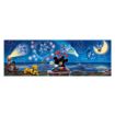 Immagine di Minnie & Mickey Disney - High Quality Collection - Panorama - 1000 pz