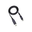 Immagine di HPE Aruba USB-A to RJ45 PC-to-Switch Cable