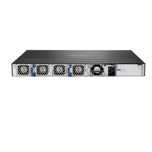 Immagine di HPE Aruba 6300M 48G PWR2PT Bundle HPE