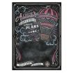 Immagine di BLACKBOARD TRAVEL - 1000PZ