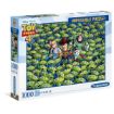 Immagine di DISNEY TOY STORY 4 - 1000PZ