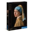 Immagine di VERMEER - GIRL WITH A PEARL EARRING - 1000PZ