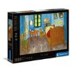 Immagine di VAN GOGH - BEDROOM IN ARLES - 1000PZ