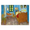 Immagine di VAN GOGH - BEDROOM IN ARLES - 1000PZ