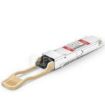 Immagine di QSFP-4X10G-SR - 40 Gigabit to 4 x 10 Gigabit Multifiber Push-On MPO) fiber splitter transceiver