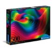 Immagine di COLOR BOOM - WAVES - 500PZ