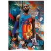 Immagine di Puzzle - Space Jam Movie - 1000pz