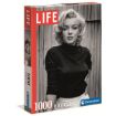 Immagine di LIFE - Marylin Monroe 1000pz