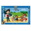 Immagine di Paw Patrol - 15 pezzi