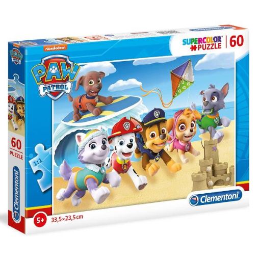 Immagine di Paw Patrol - The Movie Maxi60pz