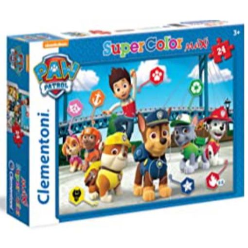 Immagine di Paw Patrol - The Movie Maxi24pz