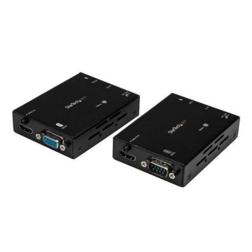 Immagine di Extender HDMI su Cat5e / CAT6