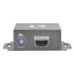 Immagine di LEVELONE HVE-9000 - RICEVITORE HDMI OVER CAT.5 HDSPIDER 40m 1080P