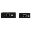 Immagine di Extender HDMI via CAT5e/CAT6 HDBaseT