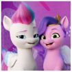 Immagine di My Little Pony - Una Nuova Generazione - 3x49pz