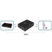 Immagine di Extender Gigabit PoE 100m