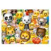 Immagine di Mondo Emoji - 4x100 pz Bumper Pack