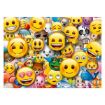 Immagine di Mondo Emoji - 4x100 pz Bumper Pack