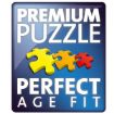 Immagine di Super Zings Puzzle - 100 pezzi XXL