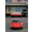 Immagine di Lamborghini Huracán EVO - Puzzle 3D