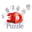 Immagine di Globo - Puzzle 3D - 180 pezzi