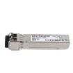 Immagine di SFP-25G-SR - 25 Gigabit optical transceiver (SFP28). Supports link lengths of 70m on OM3 and 100m on OM4 multimode fiber cables. LC connector type.