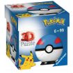 Immagine di Pokéball - 3D Puzzle Ball