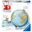 Immagine di Globo - Puzzle 3D - 540 pezzi