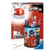 Immagine di Miraculous - Puzzle 3D