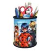 Immagine di Miraculous - Puzzle 3D