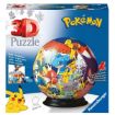 Immagine di Pokémon - 3D Puzzle Ball