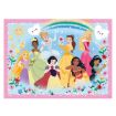 Immagine di Disney Princess GLITTER - 100 pezzi XXL