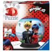 Immagine di Miraculous - 3D Puzzle Ball