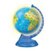 Immagine di Ravensburger - Globo 3D 180 pz Night Edition