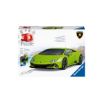 Immagine di Lamborghini Huracan evo verde