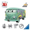 Immagine di Ravensburger - Volkswagen t1 filmore 3d puzzle