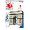 Immagine di Ravensburger - Arco di trionfo 3d puzzle