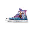 Immagine di Ravensburger - 3D Puzzle sneaker "Frozen 2"