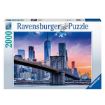 Immagine di Ravensburger - Brooklyn a Manhattan 2000pz